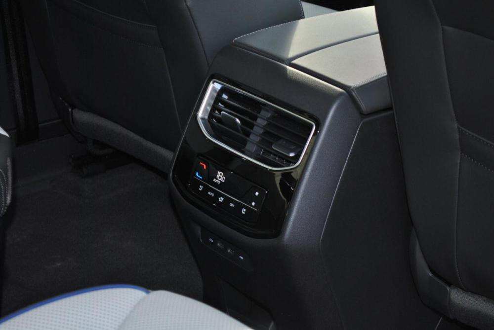 Volkswagen Talagon I Рестайлинг Москва  - изображение 22