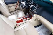 Toyota Highlander II (XU40) Рестайлинг Сургут  - изображение 31