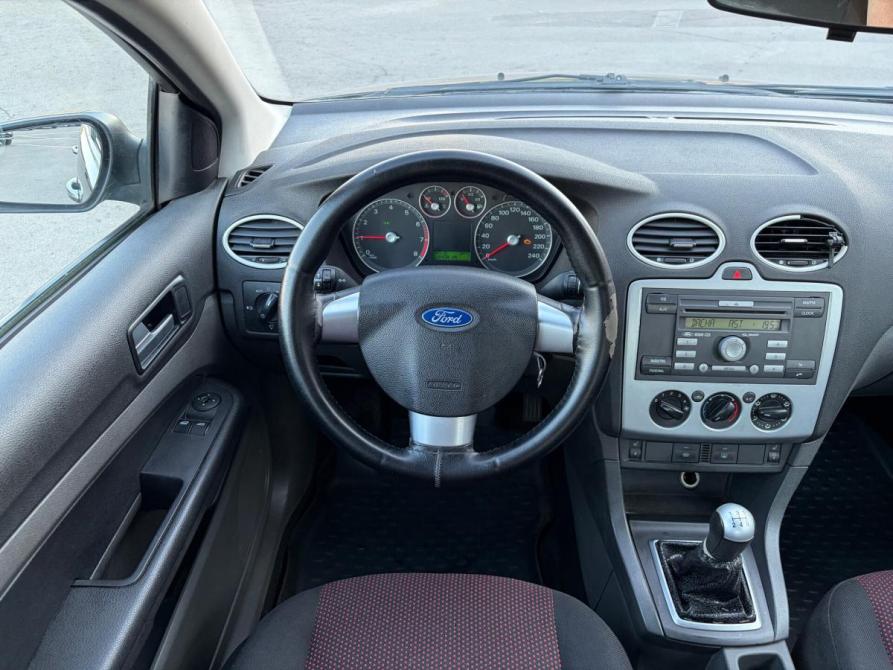 Ford Focus II Ярославль  - изображение 10