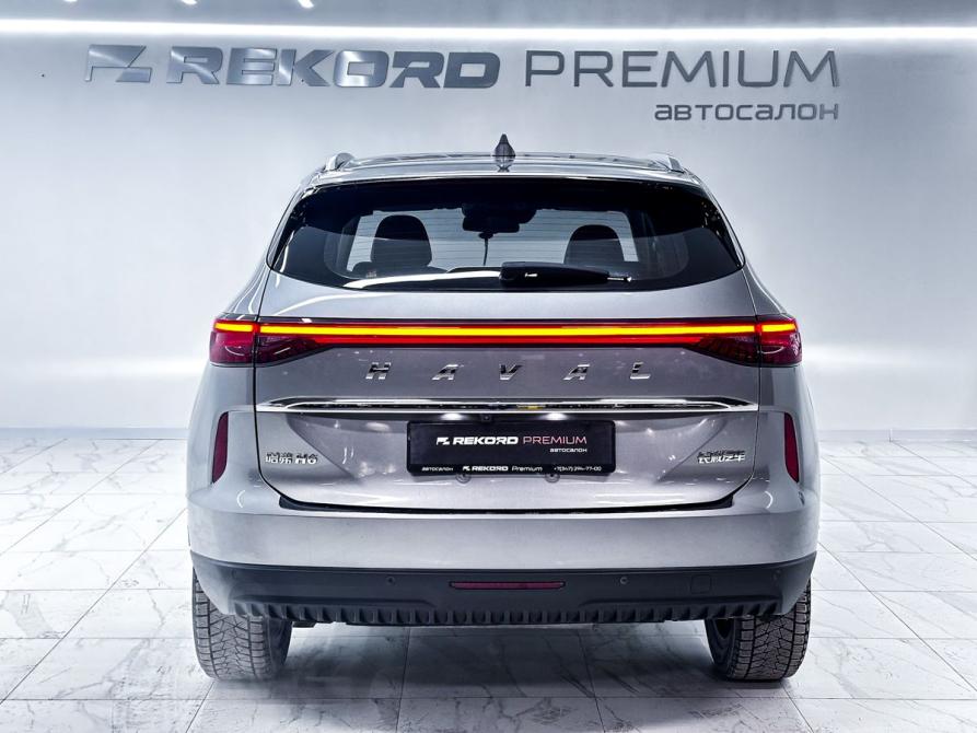 Haval H6 III Уфа  - изображение 30