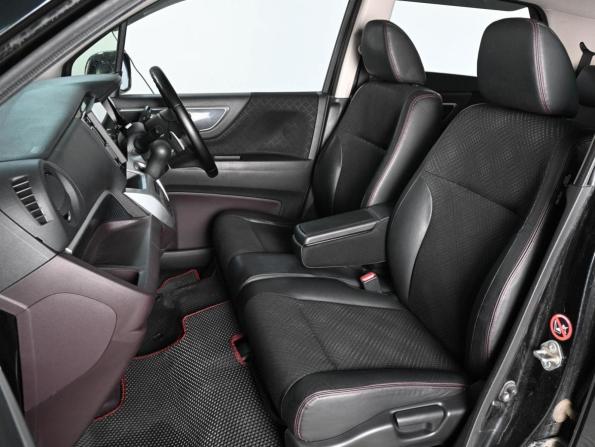 Honda N-WGN I с пробегом 2015 года, цена 1 029 000 рублей, 249715 км, хэтчбек, Автокод Объявления
