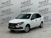 Lada (ВАЗ) Granta I Рестайлинг Ставрополь  - изображение 19