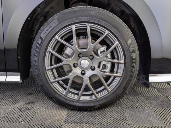 GAC Trumpchi M8 II с пробегом 2023 года, цена 4 350 000 рублей, 3939 км, минивэн, Автокод Объявления