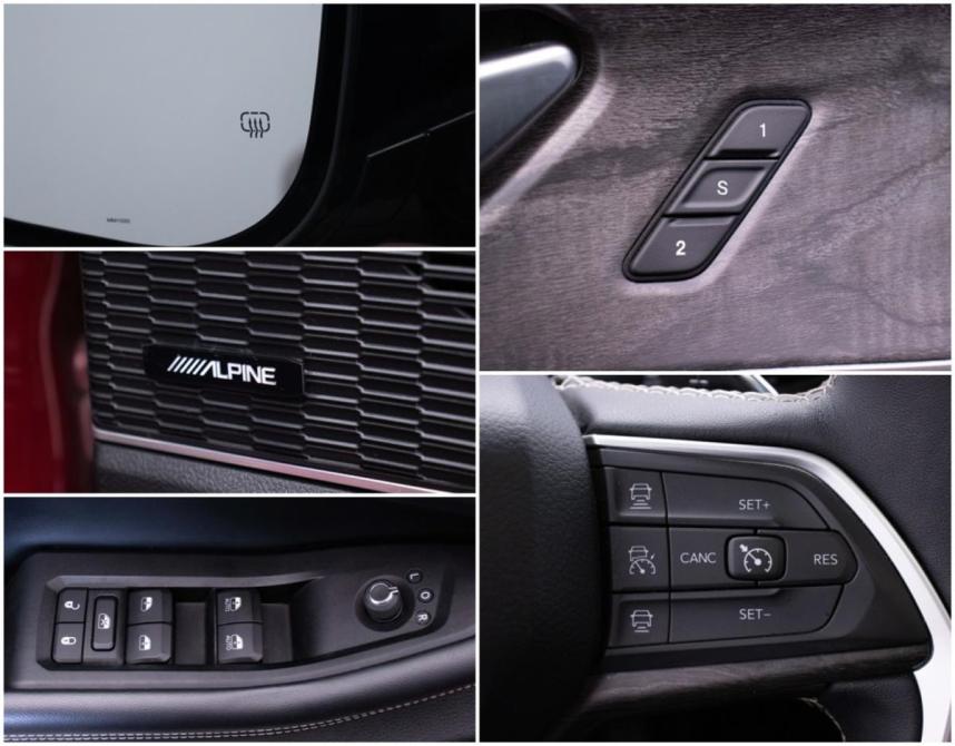 Jeep Grand Cherokee V (WL) Москва  - изображение 18