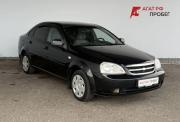 Chevrolet Lacetti I Киров  - изображение 28