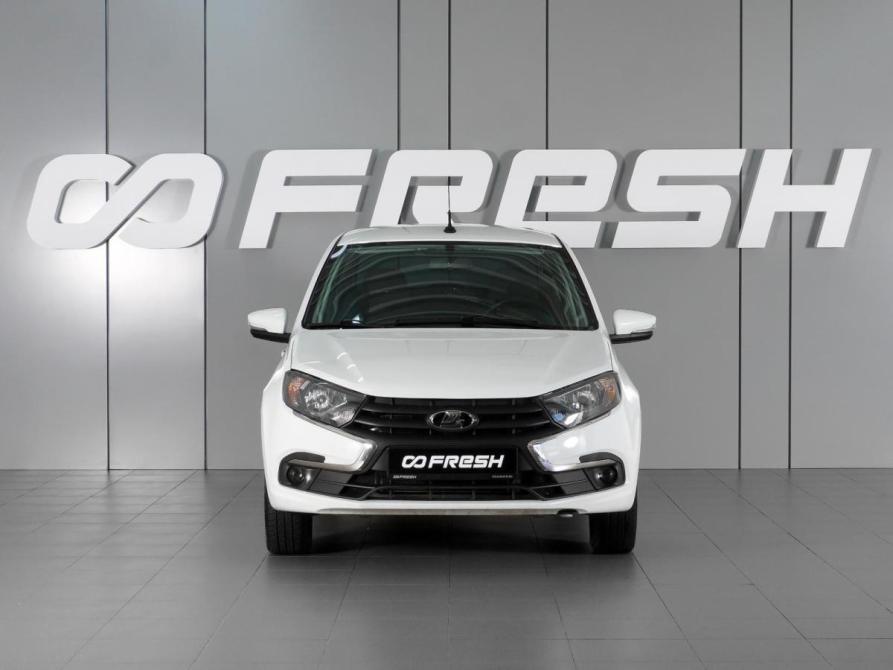 Lada (ВАЗ) Granta I Рестайлинг Минеральные Воды  - изображение 3
