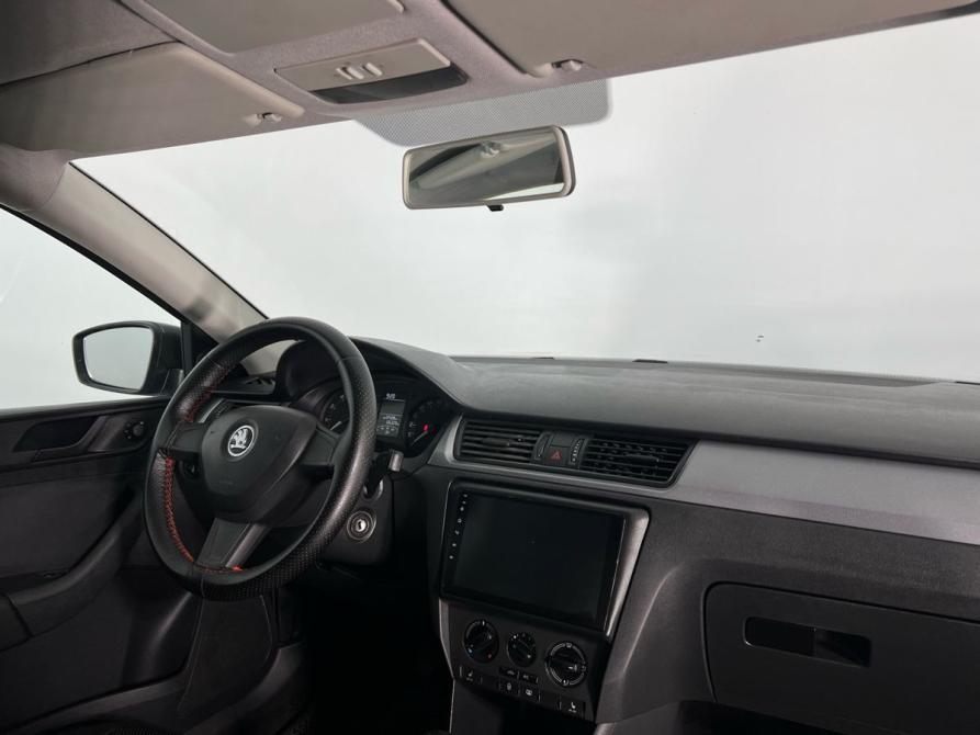 Skoda Rapid I Архангельск  - изображение 13