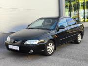 Kia Spectra I Рестайлинг 2 Белгород  - изображение 26