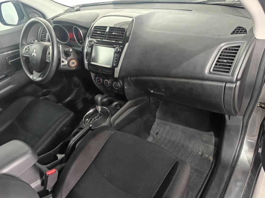Mitsubishi ASX I Рестайлинг Москва  - изображение 10