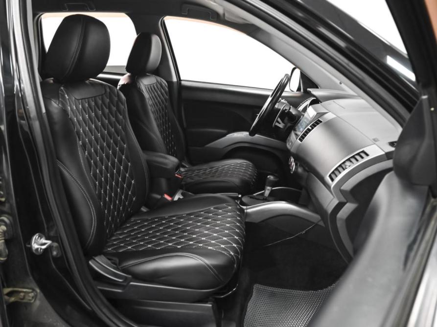 Mitsubishi Outlander II Ставрополь  - изображение 8