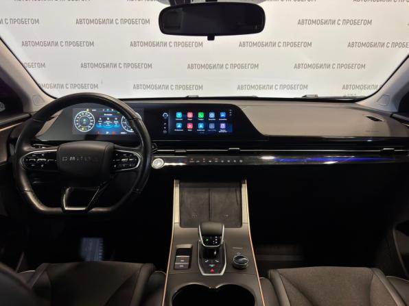 Omoda C5 I с пробегом 2023 года, цена 1 749 000 рублей, 46000 км, внедорожник, Автокод Объявления