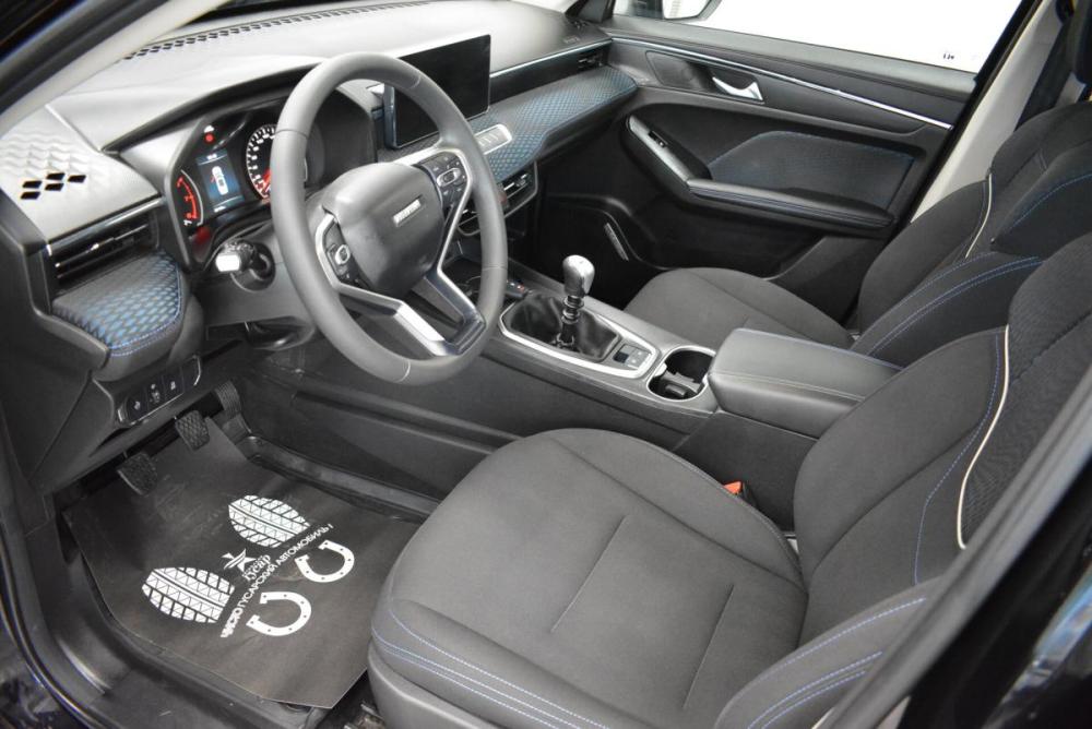 Haval Jolion I Киров  - изображение 7