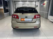 Chevrolet Lacetti I Нижний Новгород  - изображение 21