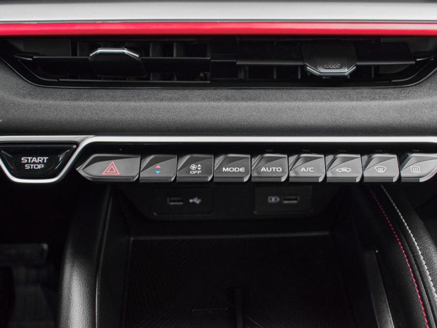 Geely Coolray I Рестайлинг Екатеринбург  - изображение 19
