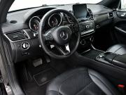Mercedes-Benz GLE Coupe I (C292) Новосибирск  - изображение 37