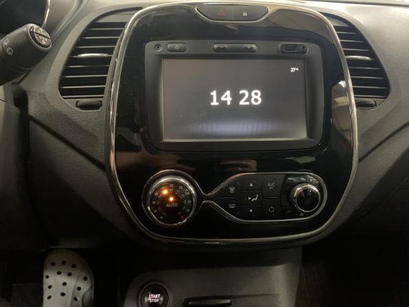 Renault Kaptur I с пробегом 2016 года, цена 928 000 рублей, 149700 км, внедорожник, Автокод Объявления