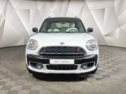 Mini Countryman II Москва  - изображение 21