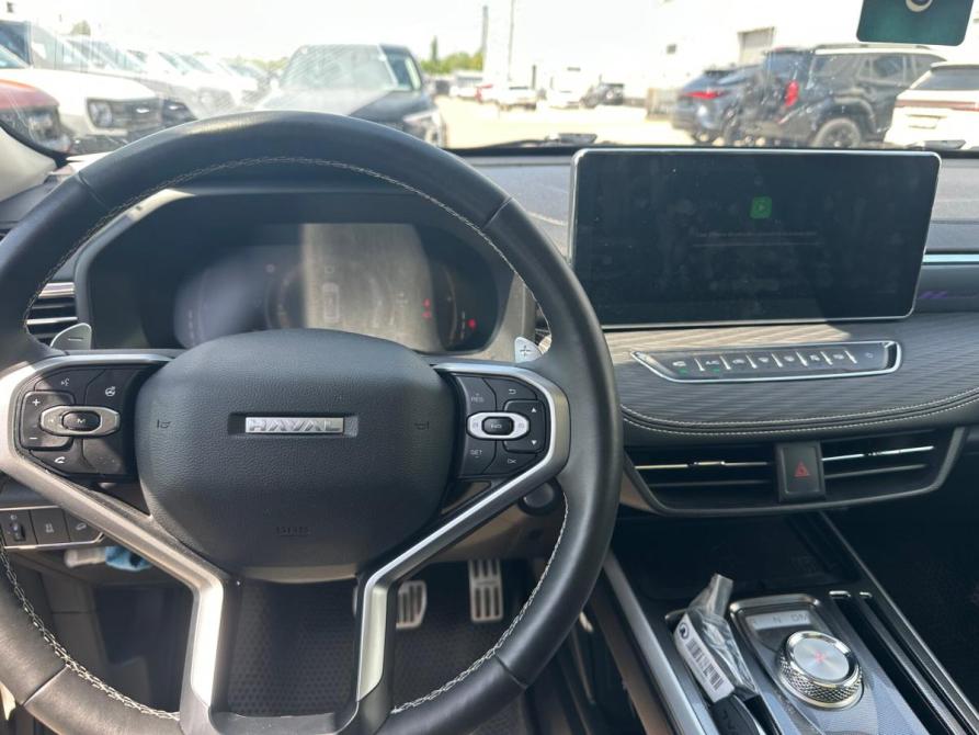 Haval Jolion I Рестайлинг Тольятти  - изображение 6