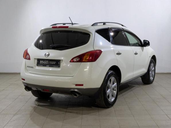 Nissan Murano II (Z51) с пробегом 2010 года, цена 1 250 000 рублей, 181613 км, внедорожник, Автокод Объявления