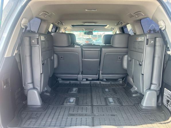 Toyota Land Cruiser 200 Series с пробегом 2010 года, цена 3 480 000 рублей, 151379 км, внедорожник, Автокод Объявления