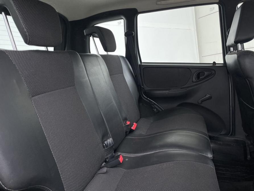 Chevrolet Niva I Рестайлинг Екатеринбург  - изображение 23