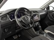 Volkswagen Tiguan II Москва  - изображение 42