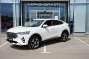Haval F7x I Крым  - изображение 29