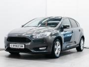 Ford Focus III Красноярск  - изображение 32