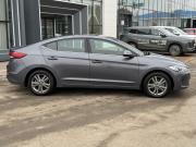 Hyundai Elantra VI (AD) Томск  - изображение 28