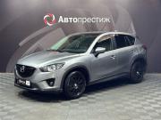 Mazda CX-5 I Оренбург  - изображение 19