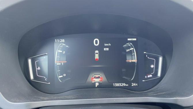 Mitsubishi Pajero Sport III Рестайлинг с пробегом 2021 года, цена 4 472 000 рублей, 131000 км, внедорожник, Автокод Объявления