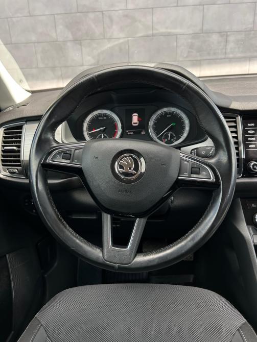 Skoda Kodiaq I Альметьевск  - изображение 17