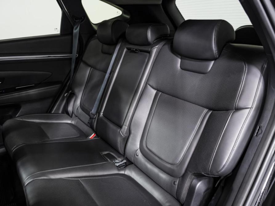 Hyundai Tucson IV Москва  - изображение 15