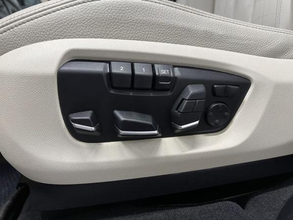BMW X5 III (F15) с пробегом 2015 года, цена 2 795 000 рублей, 132647 км, внедорожник, Автокод Объявления