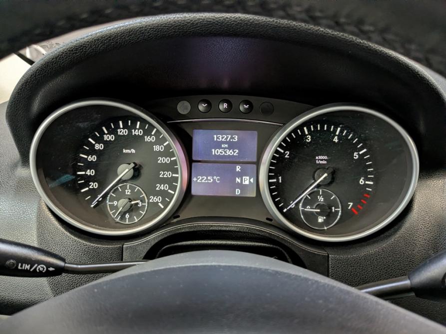 Mercedes-Benz M-Класс III (W166) Москва  - изображение 8