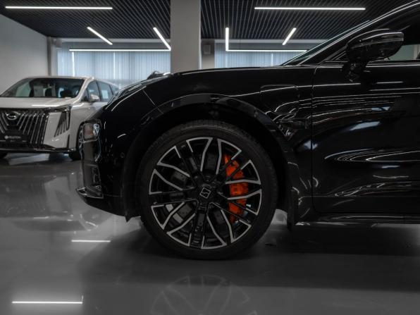 Zeekr 001 I с пробегом 2023 года, цена 4 990 000 рублей, 46946 км, хэтчбек, Автокод Объявления