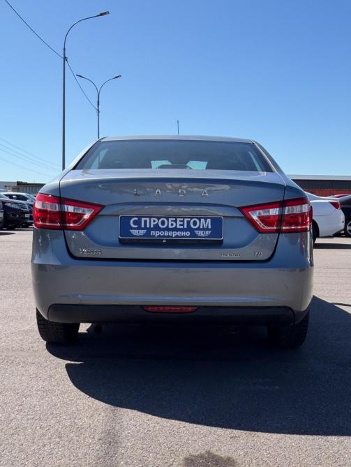 Lada (ВАЗ) Vesta I Санкт-Петербург  - изображение 6