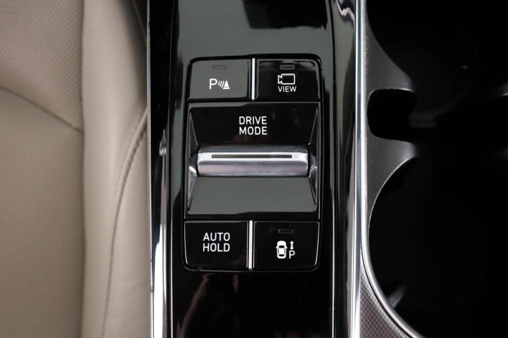 Hyundai Sonata VIII (DN8) Пермь  - изображение 26
