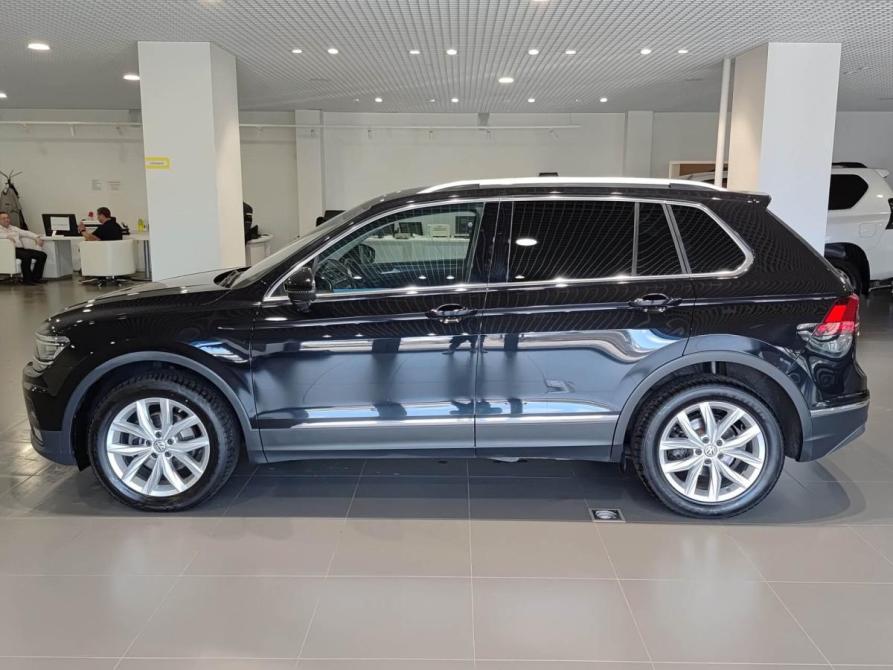 Volkswagen Tiguan II Казань  - изображение 10