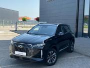 Chery Tiggo 4 I Рестайлинг 2 Краснодар  - изображение 8