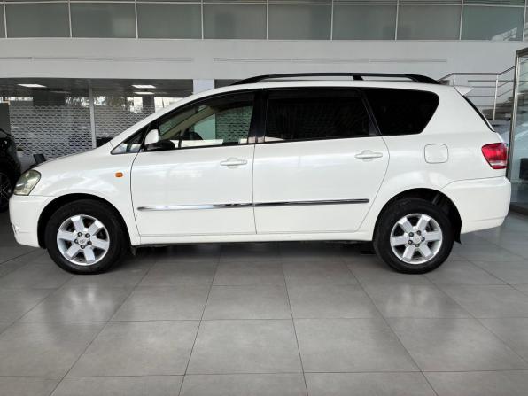 Toyota Ipsum II (M20) с пробегом 2003 года, цена 789 000 рублей, 225000 км, минивэн, Автокод Объявления