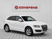 Audi Q5 I (8R) Москва  - изображение 18