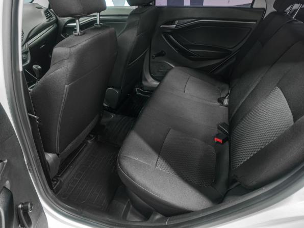 Lada (ВАЗ) Vesta I с пробегом 2019 года, цена 999 900 рублей, 82000 км, седан, Автокод Объявления