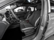 Audi Q3 II (F3) Москва  - изображение 33