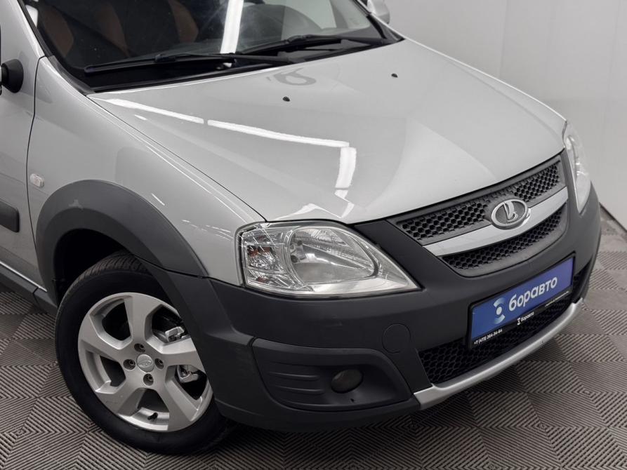 Lada (ВАЗ) Largus I Воронеж  - изображение 9