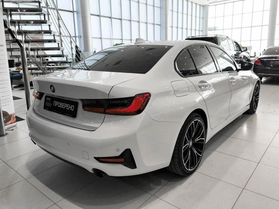 BMW 3 серии VII (G2x) Казань  - изображение 6