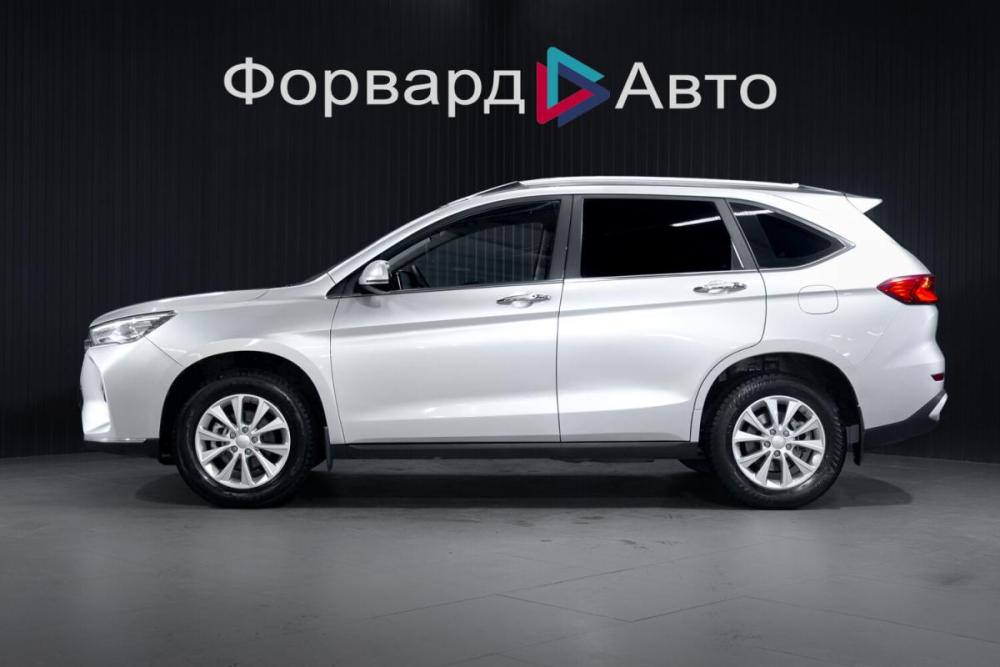 Haval M6 II Тюмень  - изображение 5