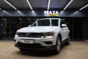 Volkswagen Tiguan II Уфа  - изображение 28