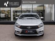 Lada (ВАЗ) Vesta I Казань  - изображение 11
