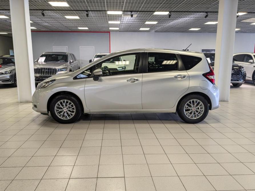 Nissan Note II Рестайлинг Екатеринбург  - изображение 5